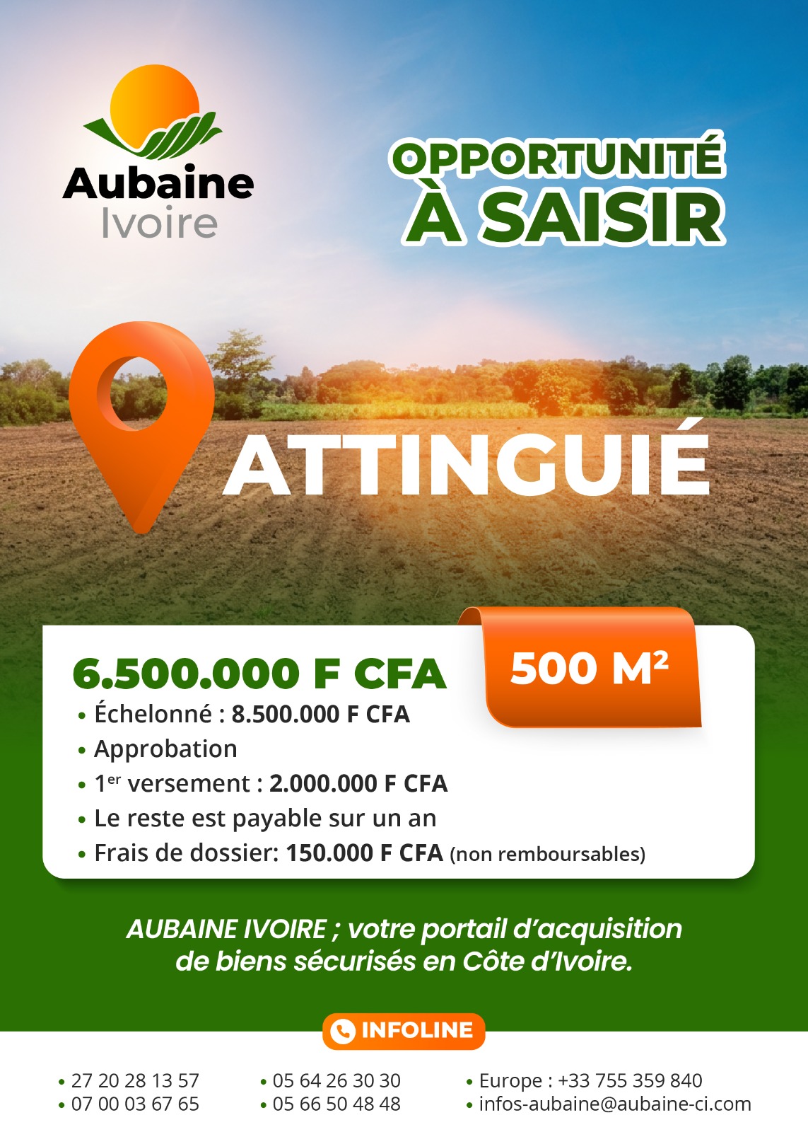 ATTIÉNGUIÉ